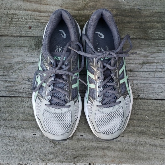 Asics Gel Contend 4 - Picture 2 of 3